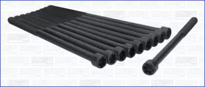 WILMINK GROUP wg1170549 -  Комплект болтов головки цилидра